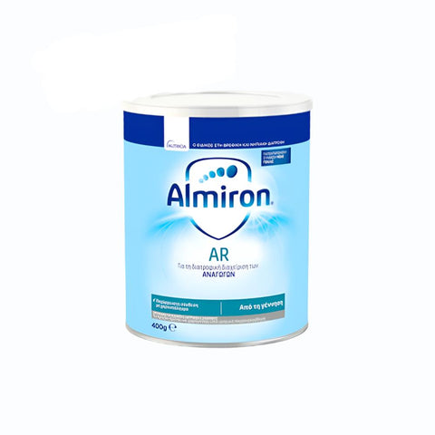Nutricia Almiron AR