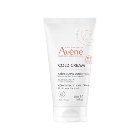 Avene Cold Cream