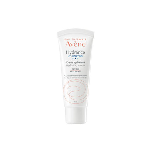 Avene Hydrance Rich SPF30