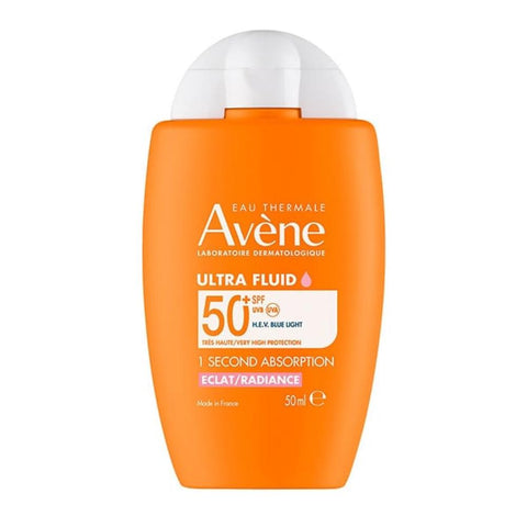 Avene Ultra Fluid Radiance SPF50+