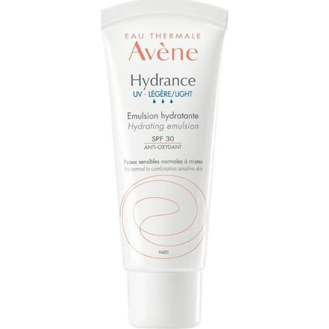 Avene Hydrance Light SPF30