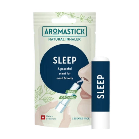 Aromastick Natural Inhaler Sleep