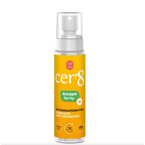 Vican Cer'8 Ultra Protection Spray