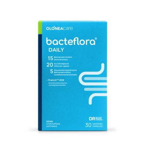 Bacteflora Daily