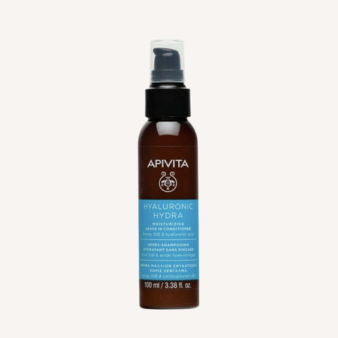 Apivita Hydration Leave in Conditioner