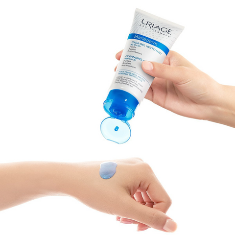 Uriage Bariederm Cleansing Gel 200ml