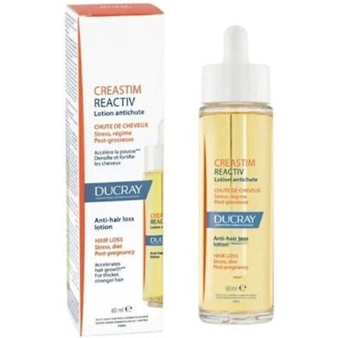 Ducray Anaphase Creastim Reactiv Lotion