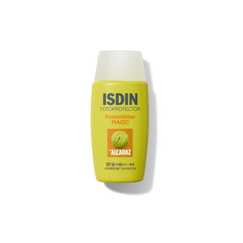 ISDIN Fotoprotector Fusion Water Magic by Alcaraz SPF50