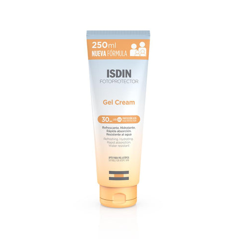 ISDIN Fotoprotector Gel Cream SPF30