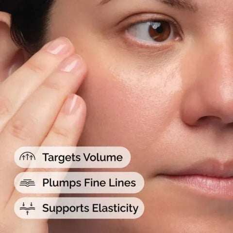 The Ordinary Volufiline 92% + Pal-Isoleucine 1% Plumping Anhydrous Serum