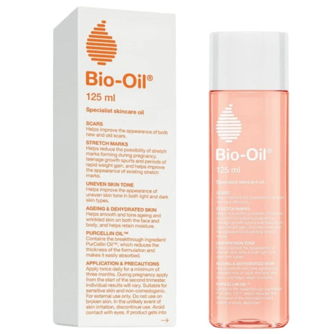 Bio Oil Έλαιο Περιποίησης Δέρματος