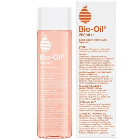 Bio Oil Έλαιο Περιποίησης Δέρματος