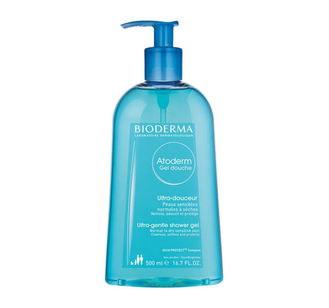 Bioderma Atoderm Gel douche