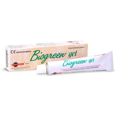 Bionat Biogreen Gel