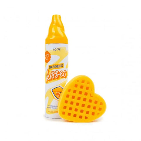 I LOVE Breakfast Club