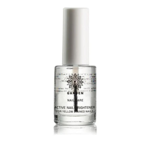 Garden Nail Care Active Nail Brightener