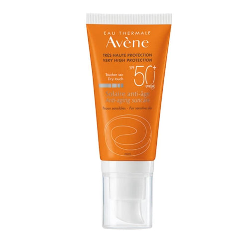 Avene Solaire Anti-Age SPF 50 Limited Edition
