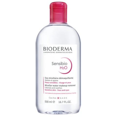 Bioderma Sensibio Micellar 850ml