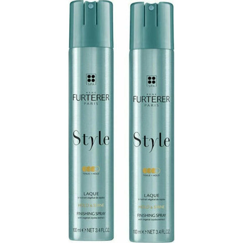 DUO STYLE LACQUER