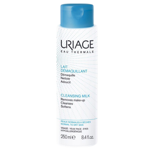 Uriage Cleansing Milk