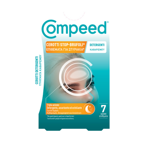 COMPEED ANTI-SPOTS 7PCS (NEW PRODUCT)