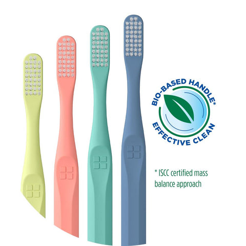 Gum Classic Toothbrush-Medium