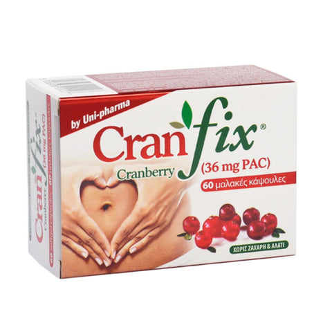 Uni-Pharma CranFix