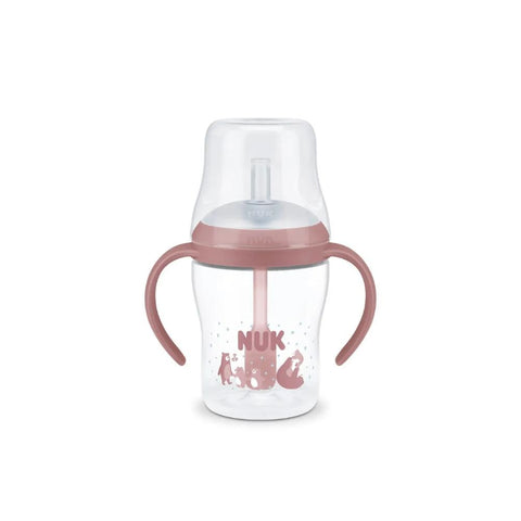 NUK Perfect Match Εκπαιδευτικο Ποτηράκι 8m+ 150ml