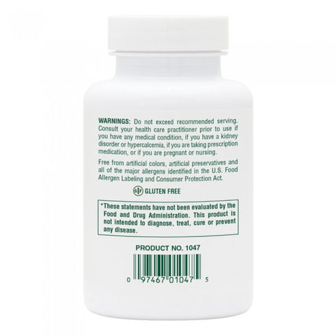 NaturesPlus Vitamin D3 5000IU (125mcg)