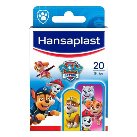 Hansaplast Paw Patrol