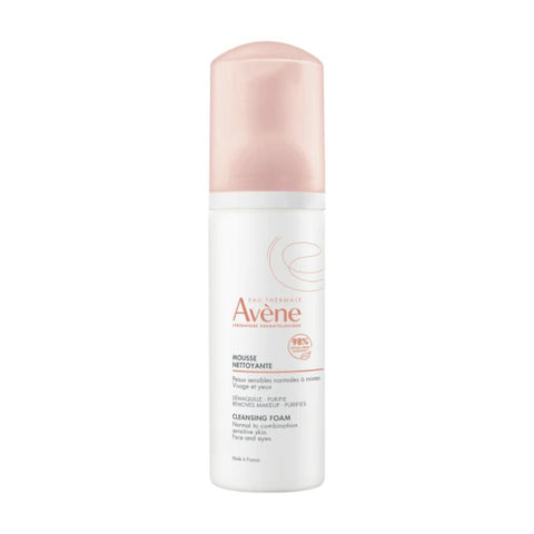 Avene Cleansing Foam