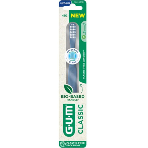 Gum Classic Toothbrush-Medium