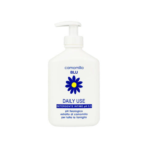 Camomilla Blu Daily Use ph5.5