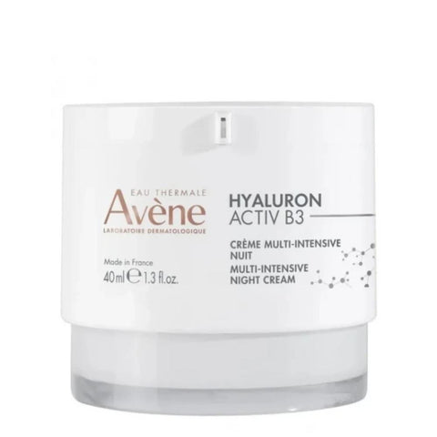 Avene Hyaluron Activ B3 Nuit