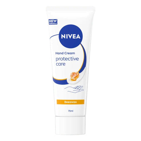 NIVEA Protective Care Hand Cream
