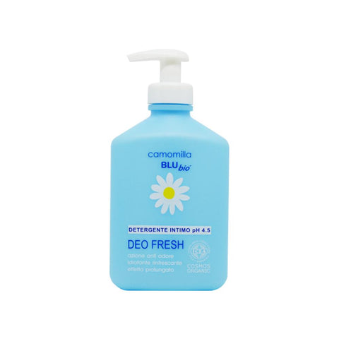 Camomilla Blu Deo Fresh Intimate Wash ph4.5