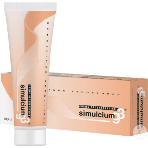 Simulcium g3 Regeneratrice Creme