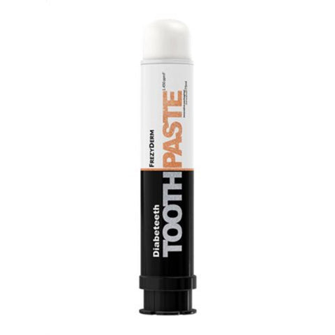Frezyderm Toothpaste Diabeteeth