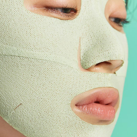Dr.Jart+ Pore·remedy Purifying Mud Mask