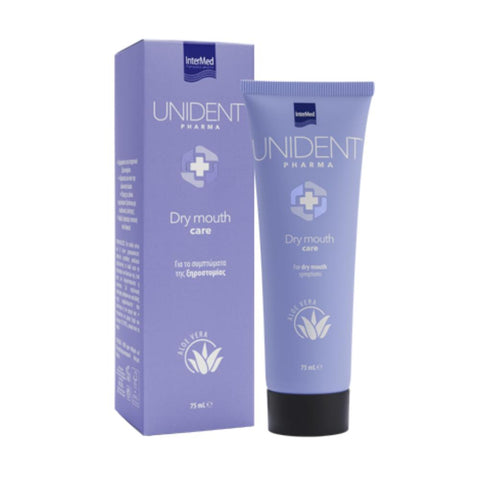 Intermed Unident Pharma Dry Mouth