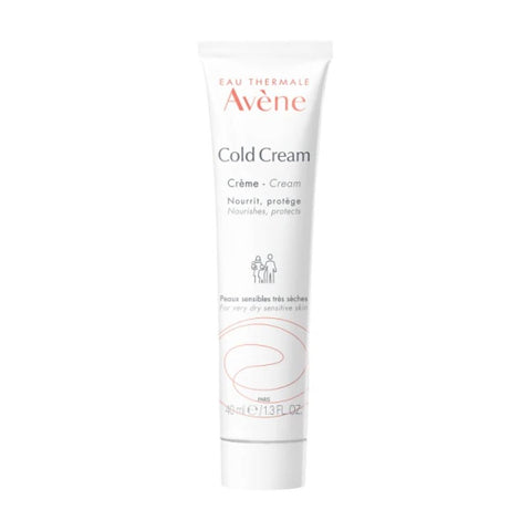 Avene Cold Cream