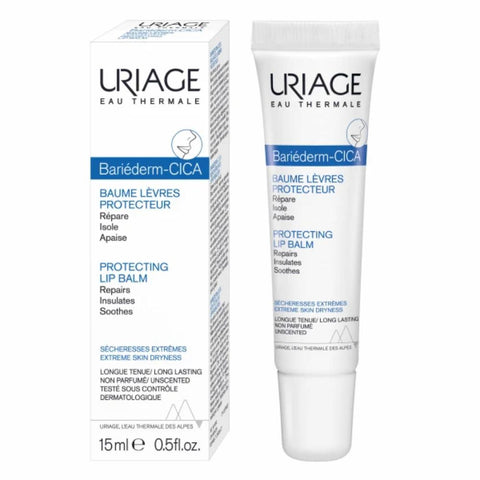Uriage Bariederm-Cica Lip Balm
