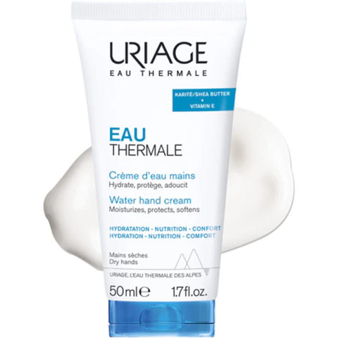 Uriage Eau Thermale Water Hand Cream