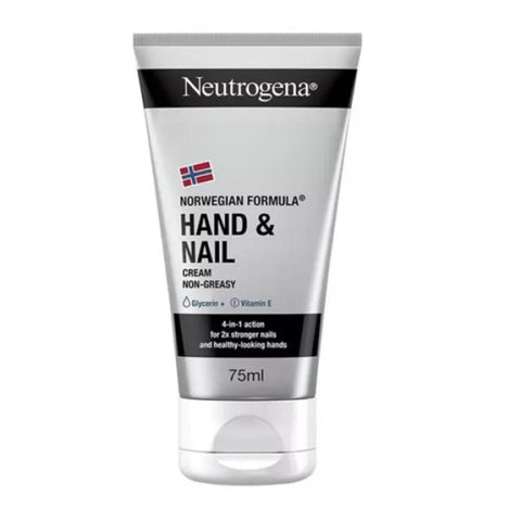 Neutrogena Hand & Nail Cream