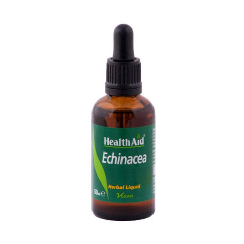Health Aid Echinacea Liquid