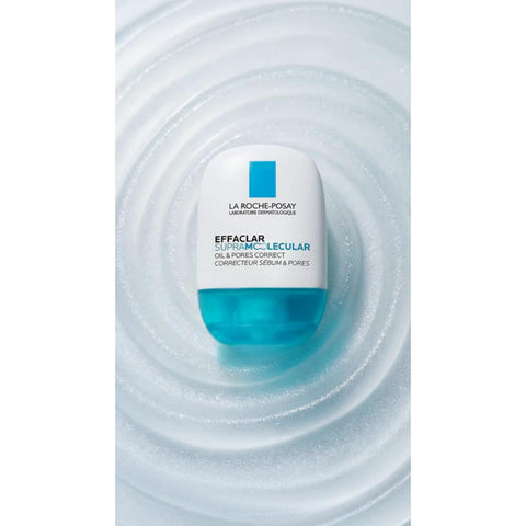 La Roche-Posay Effaclar Supramolecular Oil & Pores Correct -NEW