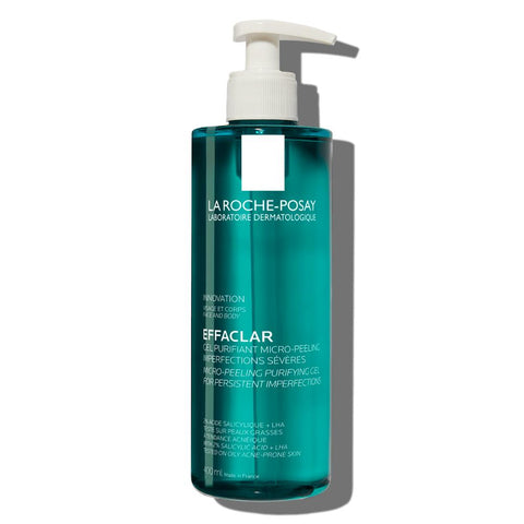 La Roche Posay Effaclar Micro-Peeling