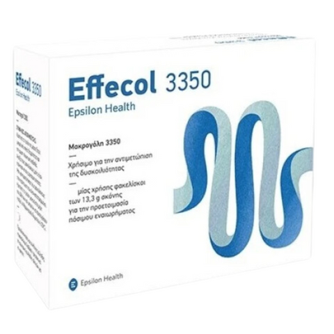 Epsilon Health Effecol 24 sachets