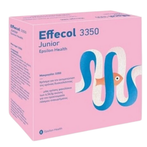 Epsilon Health Effecol Junior 24 Sachets