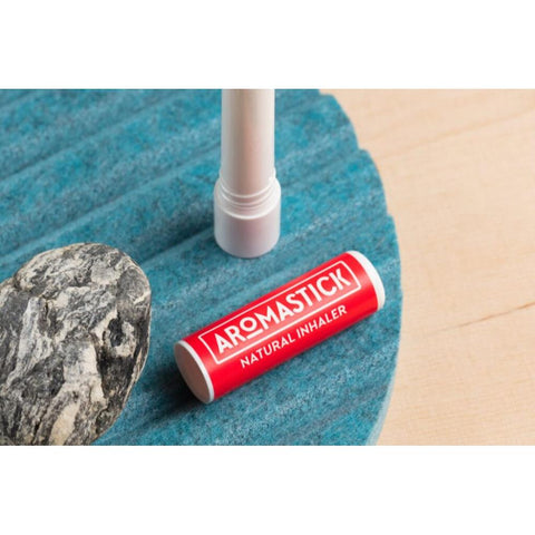 Aromastick Natural Inhaler Energy